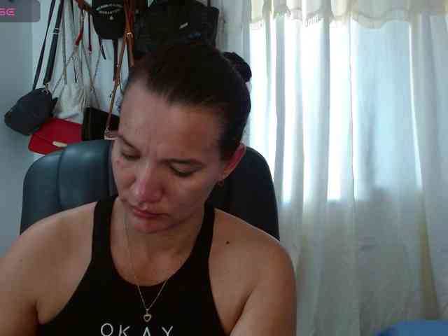 Briggiteskyangels webcam