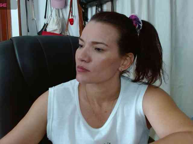 Briggiteskyangels webcam