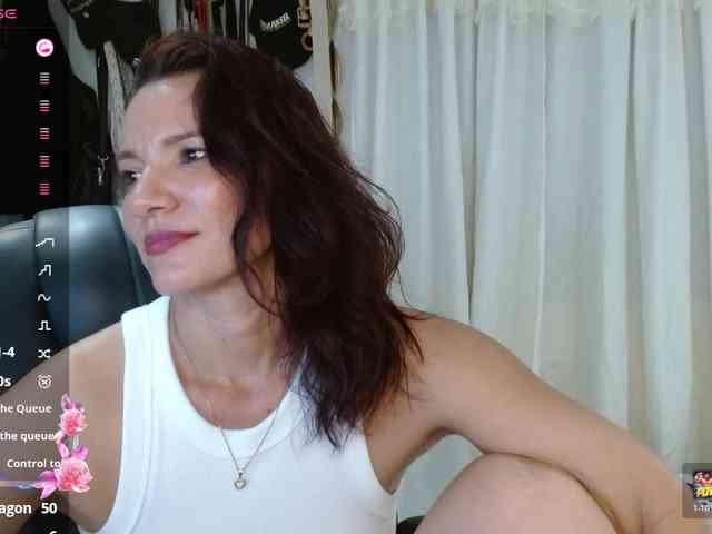 Briggiteskyangels webcam