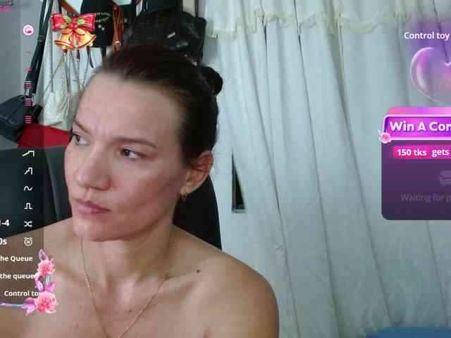 Briggiteskyangels webcam