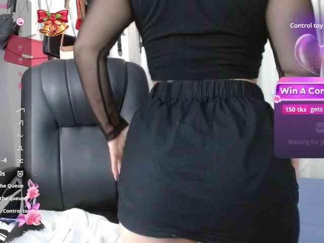 Briggiteskyangels webcam