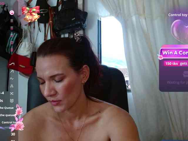 Briggiteskyangels webcam