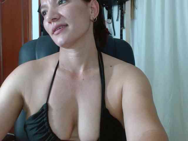 Briggiteskyangels webcam