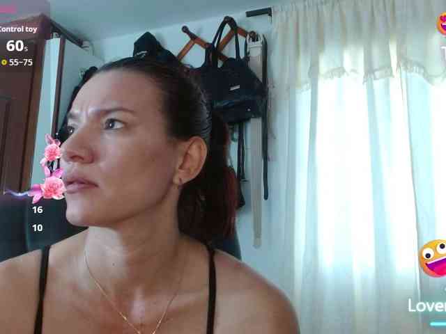 Briggiteskyangels webcam