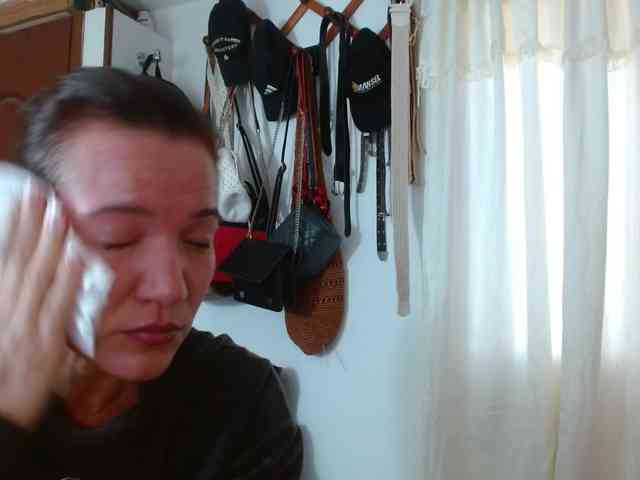 Briggiteskyangels webcam