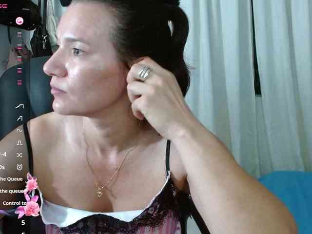 Briggiteskyangels webcam