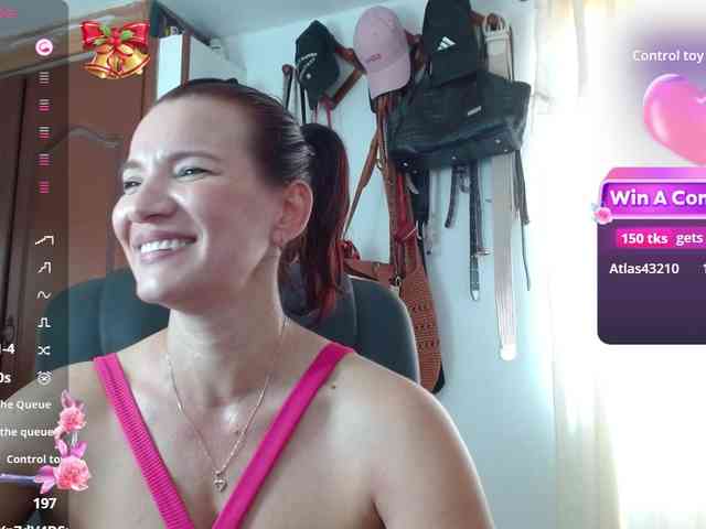 Briggiteskyangels webcam