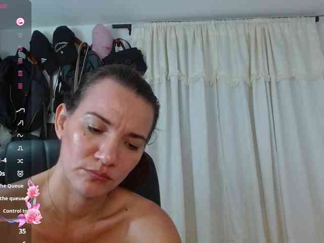 Briggiteskyangels webcam