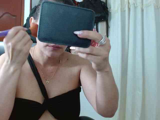 Briggiteskyangels webcam