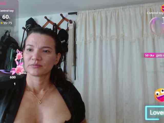 Briggiteskyangels webcam