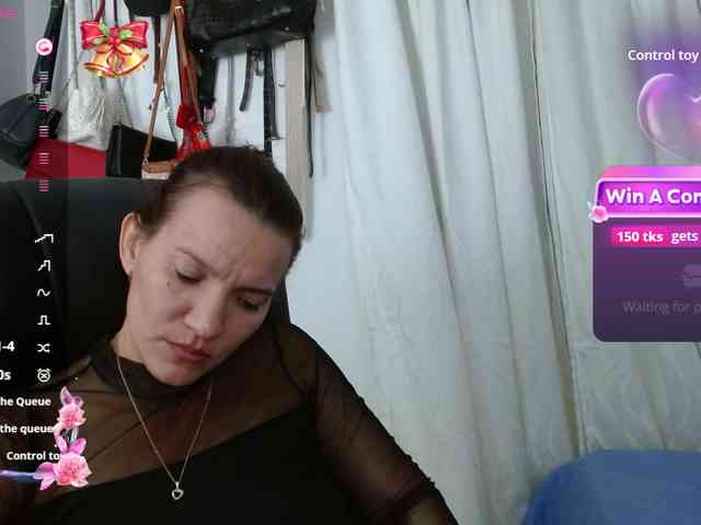 Briggiteskyangels webcam