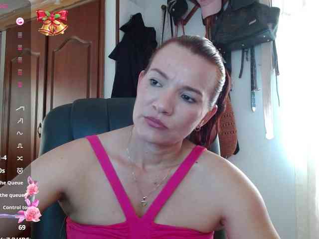 Briggiteskyangels webcam