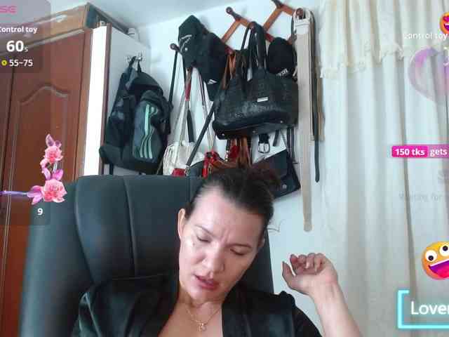 Briggiteskyangels webcam