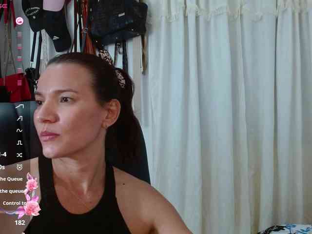 Briggiteskyangels webcam