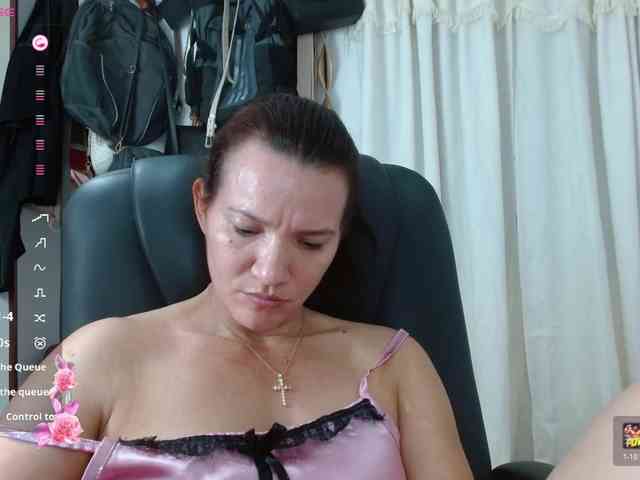 Briggiteskyangels webcam