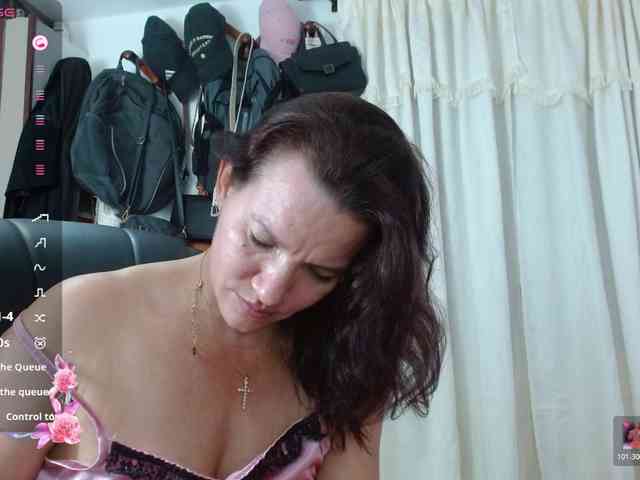 Briggiteskyangels webcam