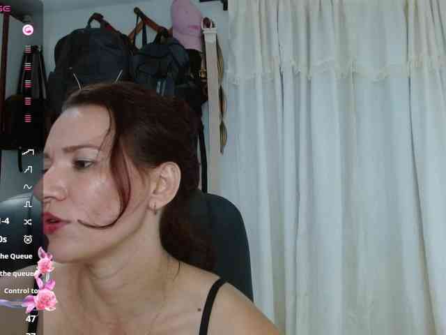 Briggiteskyangels webcam