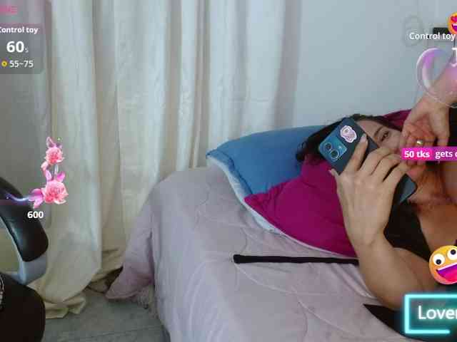 Briggiteskyangels webcam