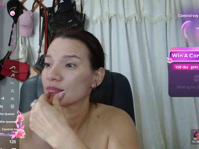 Briggiteskyangels webcam