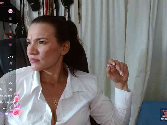 Briggiteskyangels webcam