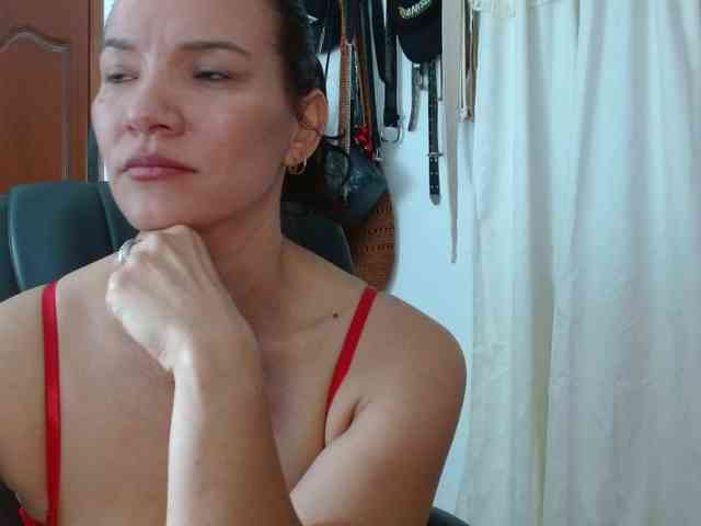 Briggiteskyangels webcam