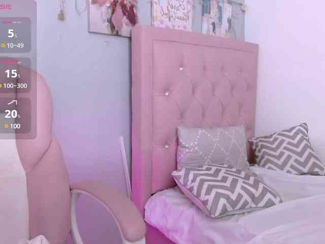 Briggiteskyangels webcam