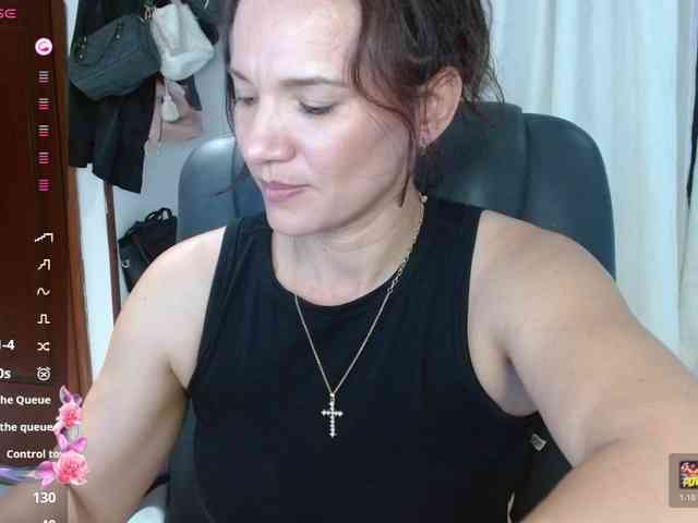 Briggiteskyangels webcam