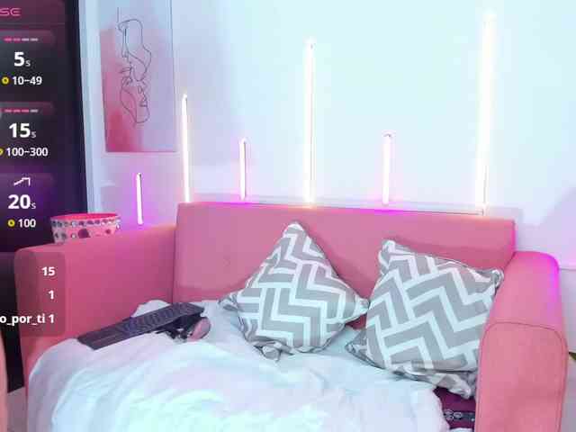 Briggiteskyangels webcam