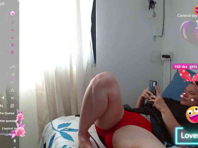 Briggiteskyangels webcam