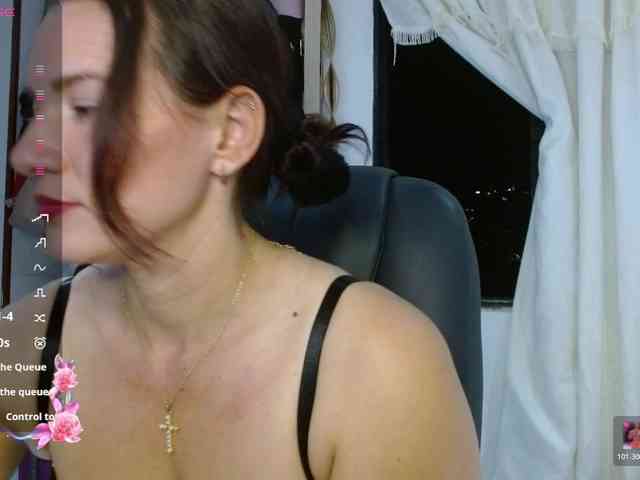 Briggiteskyangels webcam