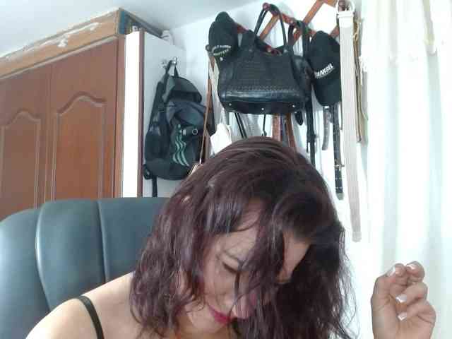 Briggiteskyangels webcam