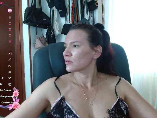 Briggiteskyangels webcam