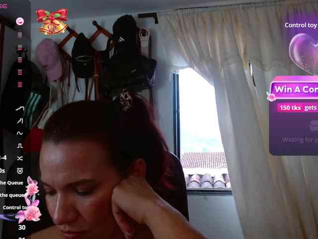 Briggiteskyangels webcam