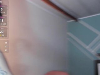 Lucy-BlueSea Porn Show