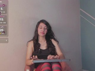 Lucy-BlueSea Porn Show