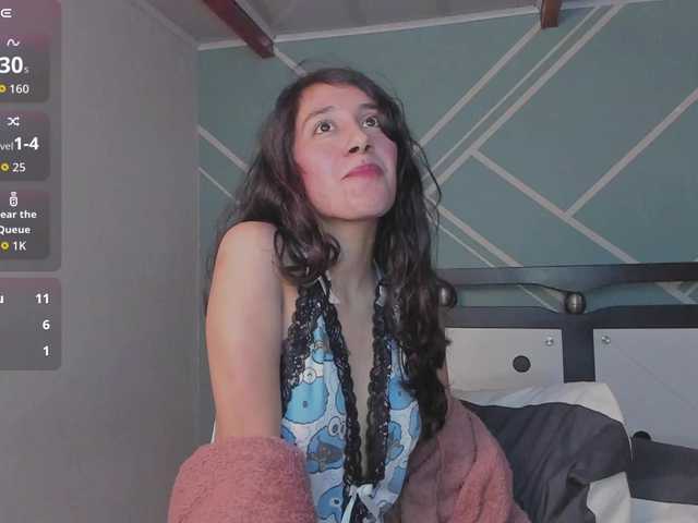 Lucy-BlueSea webcam