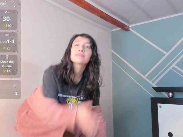Lucy-BlueSea webcam