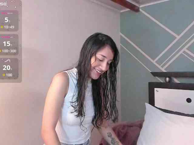 Lucy-BlueSea webcam