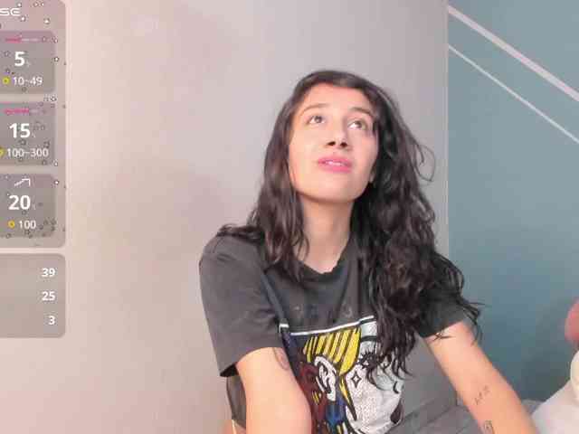 Lucy-BlueSea webcam