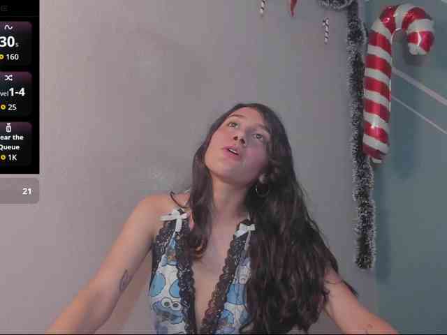 Lucy-BlueSea Lucy-BlueSea