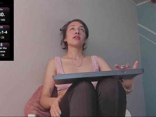 Lucy-BlueSea webcam