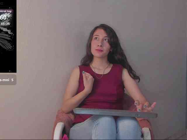 Lucy-BlueSea webcam