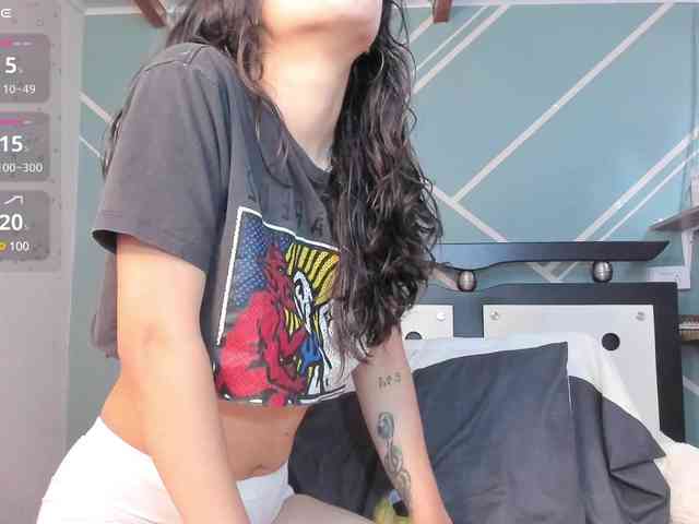 Lucy-BlueSea webcam