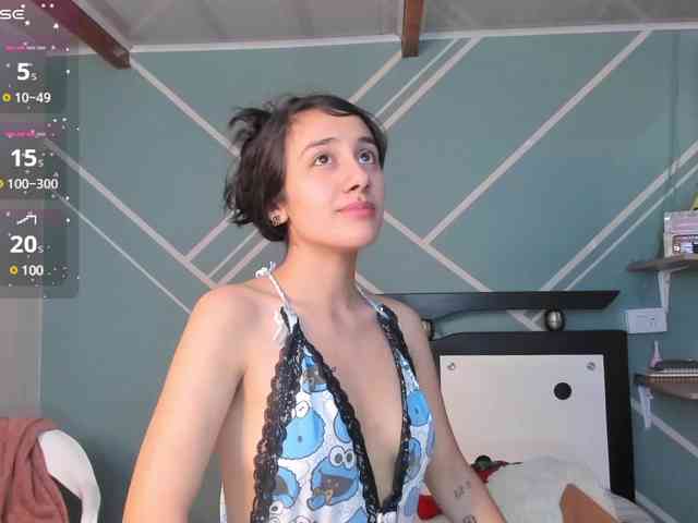 Lucy-BlueSea webcam