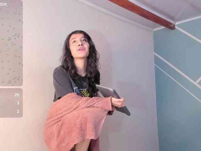 Lucy-BlueSea webcam