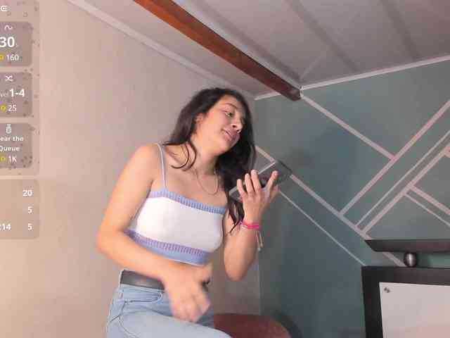 Lucy-BlueSea webcam