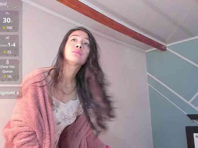 Lucy-BlueSea webcam
