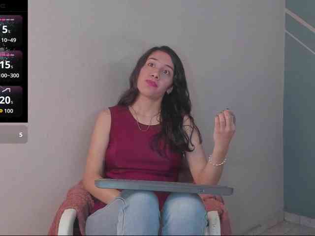 Lucy-BlueSea webcam
