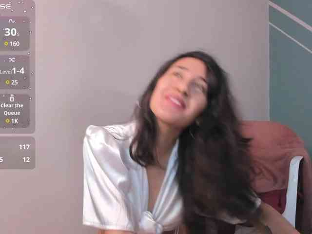 Lucy-BlueSea webcam