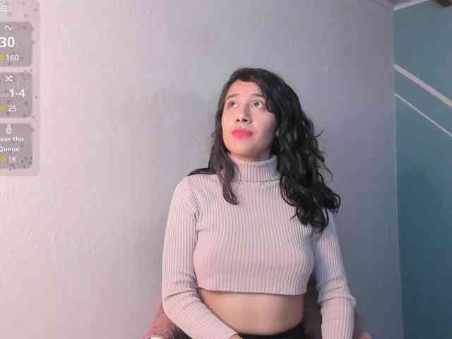 Lucy-BlueSea webcam